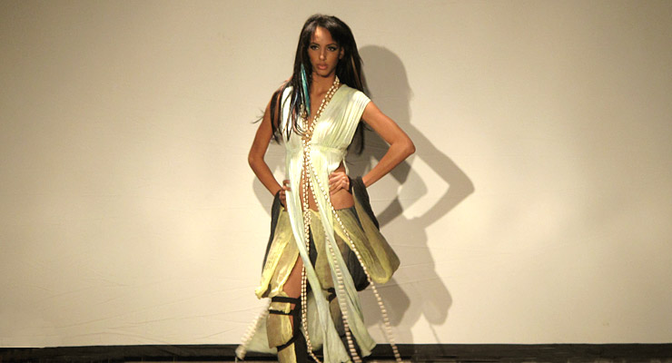 Art and Fashion Havana