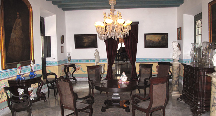 Palace of the Captains General