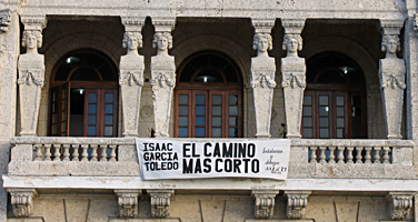 Colonial Havana 