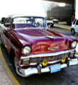 Car Rental Varadero