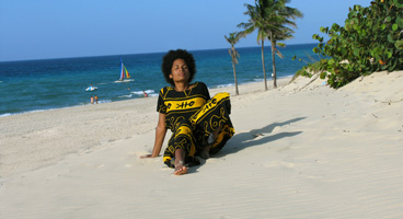 Havana's East Beach