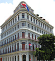 Hotels in Cuba