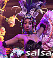 Salsa Music - stream