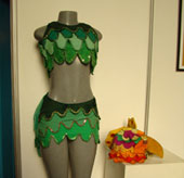 Disenos para el Septimo Arte