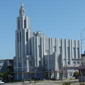 De la Abstraccion al Arte Cinetico