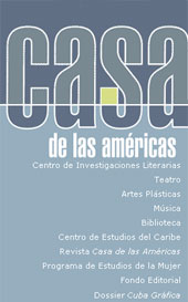 Premio Casa de las Americas