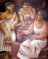 XVIII Feria Internacional del Libro