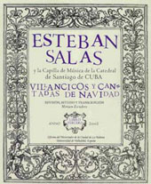 Festival de Musica Antigua Esteban Salas