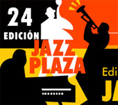 Festival Internacional Jazz Plaza