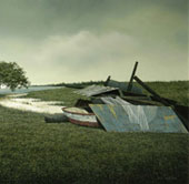 Los Pies en la Tierra y el Grito en el Cielo