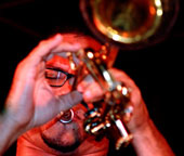 Concierto de Yasek Manzano