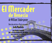 El mercader de Venecia