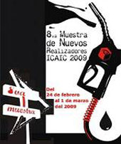 VIII Muestra Nacional de Nuevos Realizadores