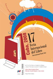 XVIII Feria Internacional del Libro
