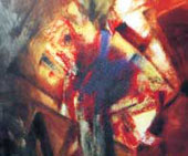 La telarana de mis suenos