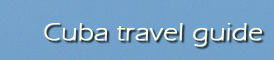 Cuba Travel info