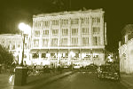 Hotel Casa Granda