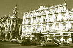 Hotel Inglaterra