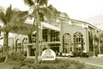 Resort Kawama 