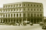 Hotel Telegrafo 