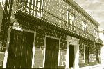 Hotel Conde de Villanueva