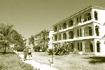 Hotel Ancon 