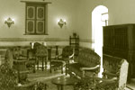 Hotel Beltran de Santa Cruz
