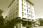 Hotel Colina