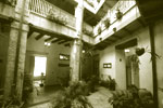 Hotel Sevilla