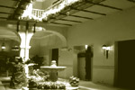 Hotel Los Frailes