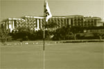 Hotel Melia Las Americas