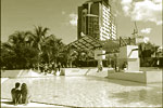Hotel Melia Santiago