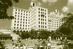 Hotel Nacional - Havana