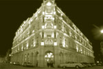 Hotel Plaza