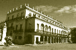 Hotel Santa Isabel