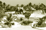 Resort Tryp Cayo Coco 