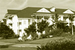 Hotel Tryp Peninsula