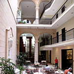 Hotel Palacio del Marques de San Felipe y Santiago de Bejucal