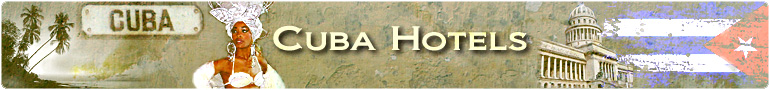 Cuba hotels booking