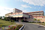 Las Tunas hotel