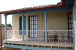 Mascotte Hotel in Remedios