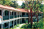 MOKA Eco Hotel