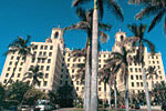 Hotel Nacional de Cuba