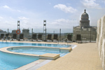 Parque Central Torre Hotel