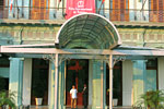 Hotel Saratoga Old Havana 