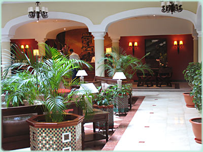 Iberostar Grand Hotel