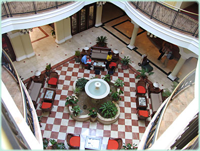 Iberostar Grand Hotel