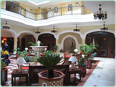 Iberostar Grand Hotel