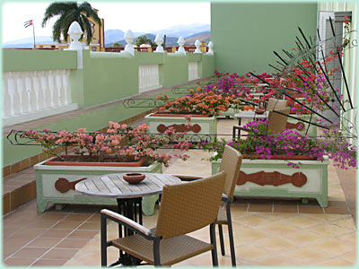 Iberostar Grand Hotel Patio