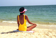 havana beach